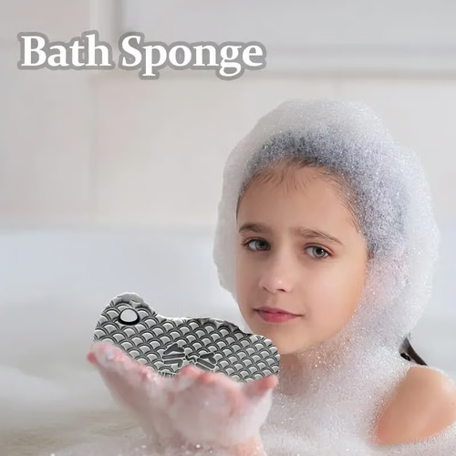 🎁✨Magic Exfoliating Bath Sponge