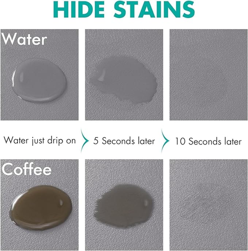 QuickDry Kitchen Mat