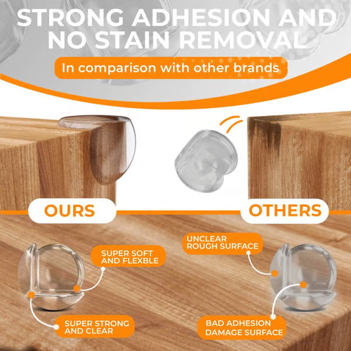 🌹Reusable Baby Safety Cover