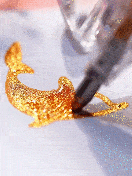 🎁 Glitter Gel Pen Set