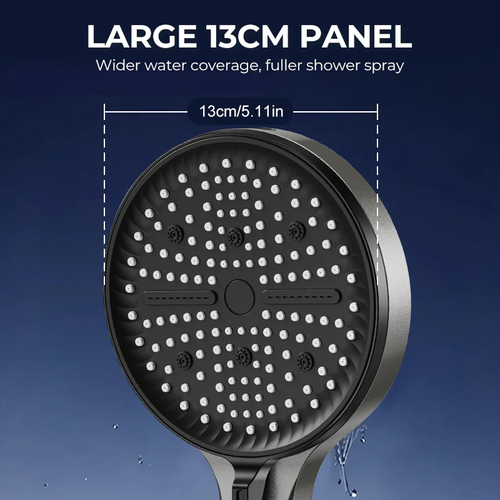 🎉High Pressure Handheld Shower Head