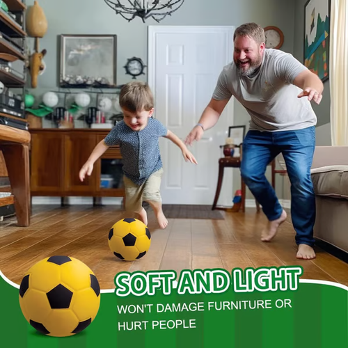 🎁The Handleshh Silent Basketball