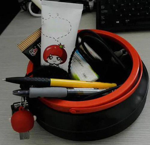 🎁🎁Car Folding Bin Bag Box