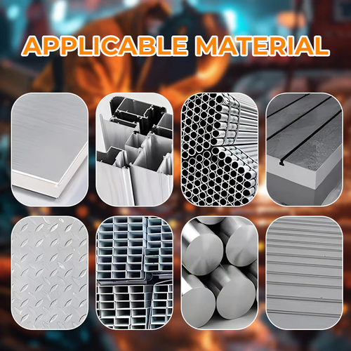 🔥Hot Sale🔥Premium Stainless Steel Welding Rod Set