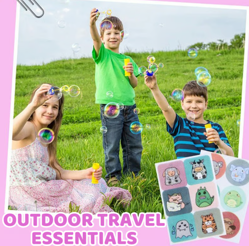 🔥Mosquito Repellent Patch