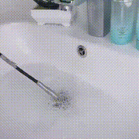 Multifunctional Cleaning Claw