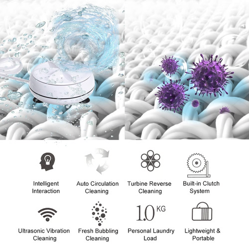 🔥Mini Dishwasher & Washing Machine