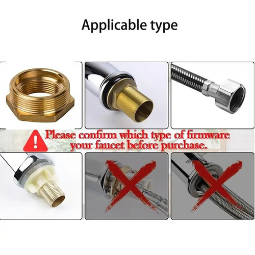 🔥Last Day Promotion 49% OFF🔥Sink Faucet Installer Tool,14-in-1 Faucet Wrench