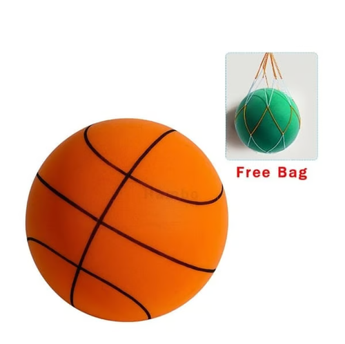 🎁The Handleshh Silent Basketball