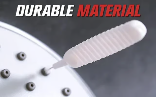 10 Pcs Shower Head Cleaning Brush