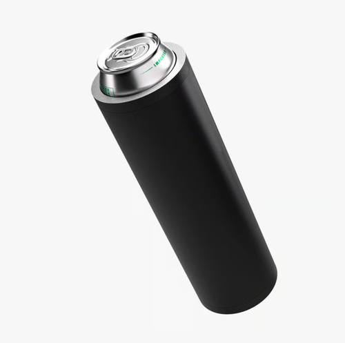 🔥Double Tactical Reload Can Holder-Ultra Chill System❄️