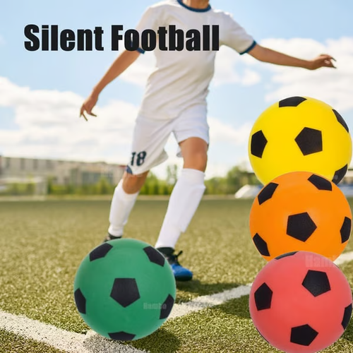 🎁The Handleshh Silent Basketball