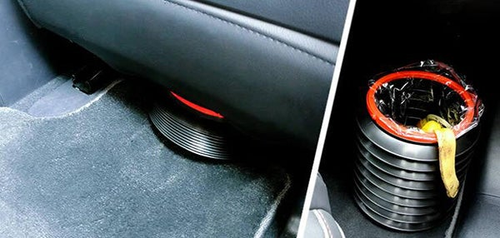 🎁🎁Car Folding Bin Bag Box