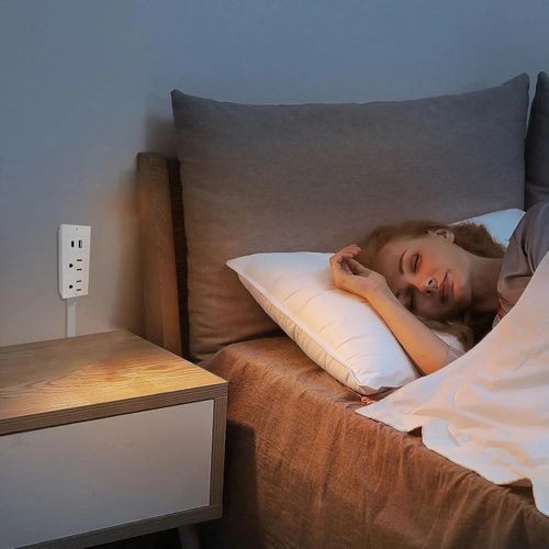 Outlet extender