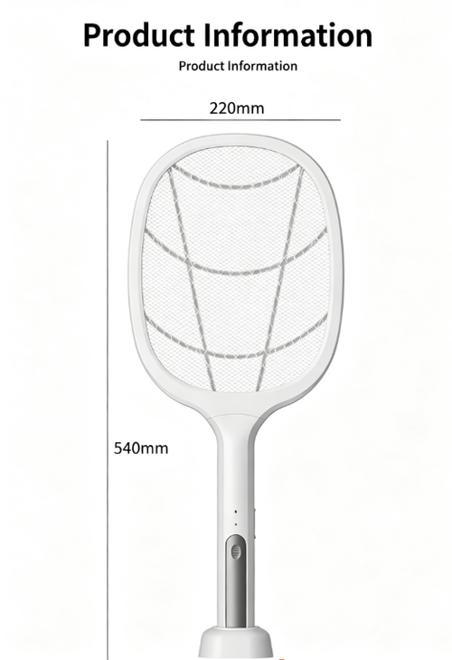 Swatter Mosquito Killer