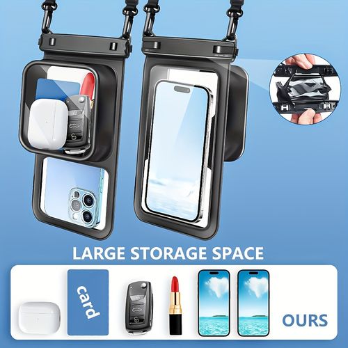 phone pouch