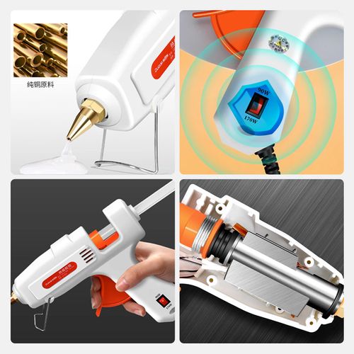 Hot Glue Gun