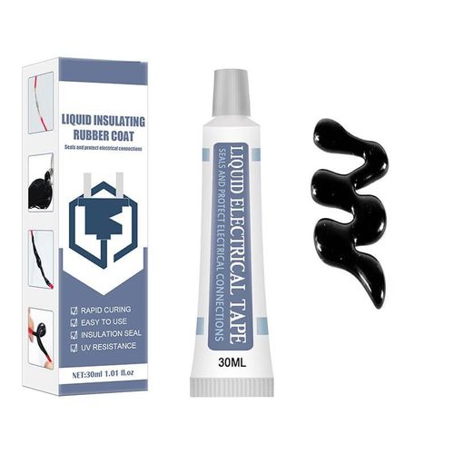 🔥Buy 1 Get 2 🔥Liquid Insulation Tape