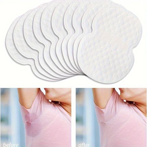 Underarm Sweat Pads