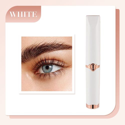 Heated Eyelash Curler