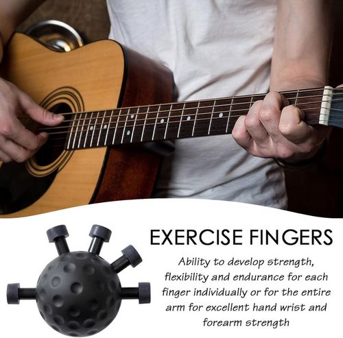 Finger Exerciser