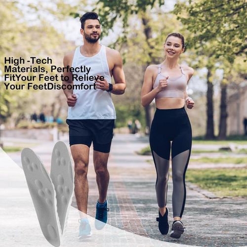 Cloud Technology Insole