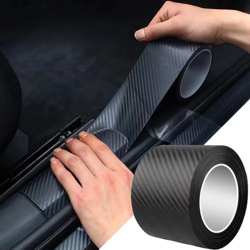 Carbon Fiber