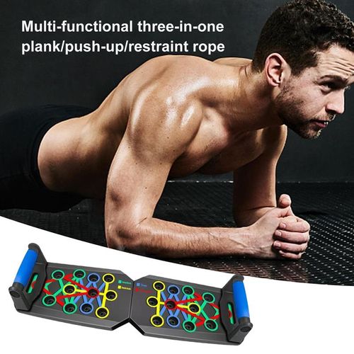 Push-Up Training Board