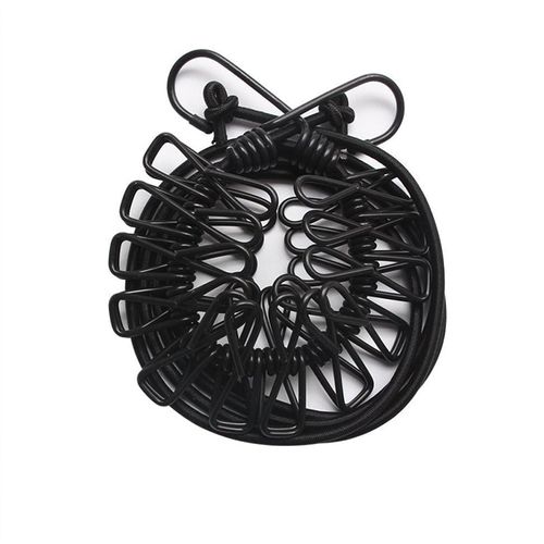 Portable Clothesline