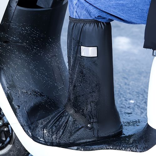 Rain Shoe Covers