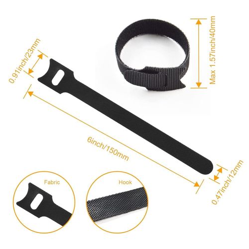 Velcro Cable Ties