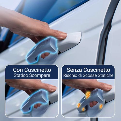 Car Door Bumper Protector Pads