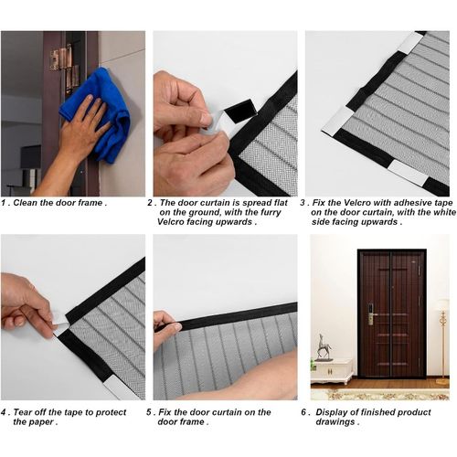 Screen Door