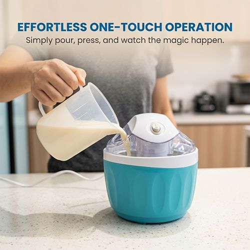 Ice Cream Maker