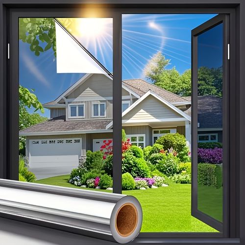 Privacy Window Film