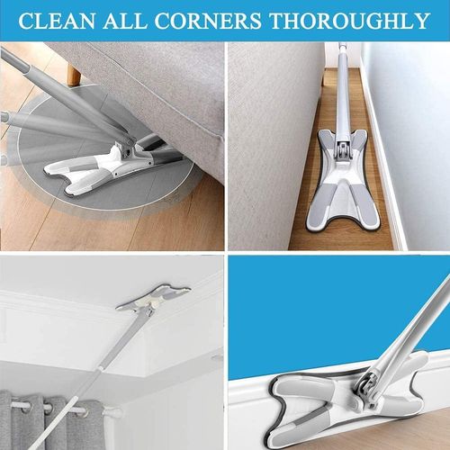 Flat Mop