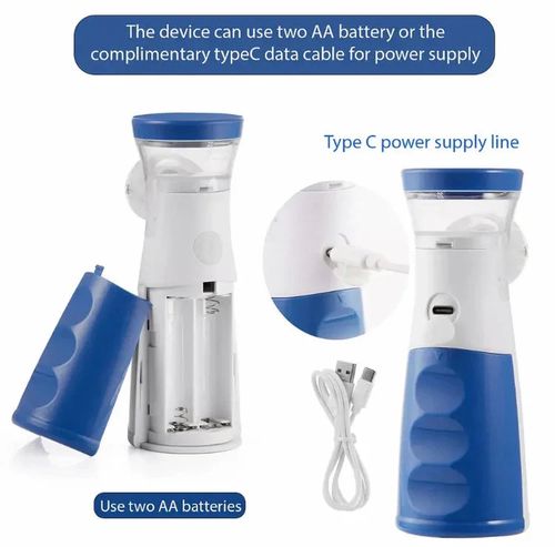 Portable Nebulizer