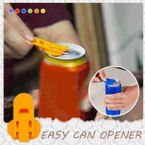 Can Opener