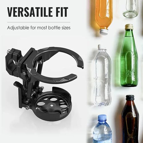 Motorcycle Cup Holder