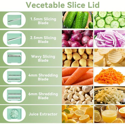 Salad Spinner