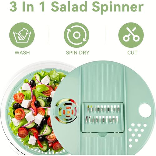 Salad Spinner