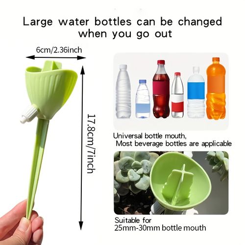 Adjustable Watering System