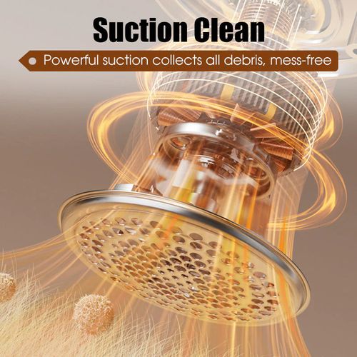 Portable Fabric Shaver