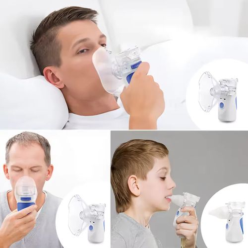 Portable Nebulizer
