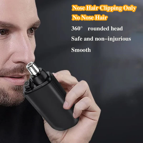 Nose Hair Trimmer