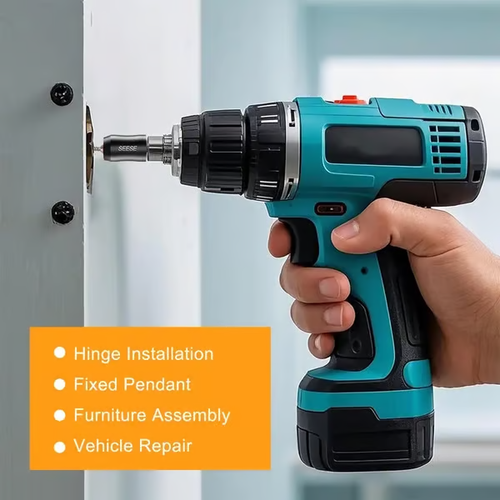 SEESE Strong Magnetic Screw Ring