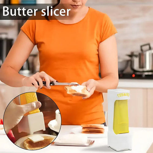 Butter Slicer