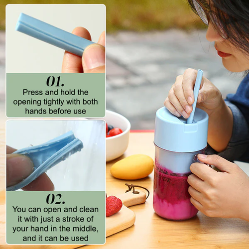 Small juice cup for home use