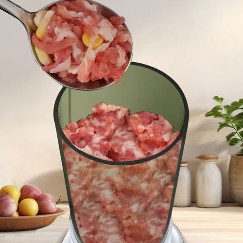 Household Sausage Stuffer