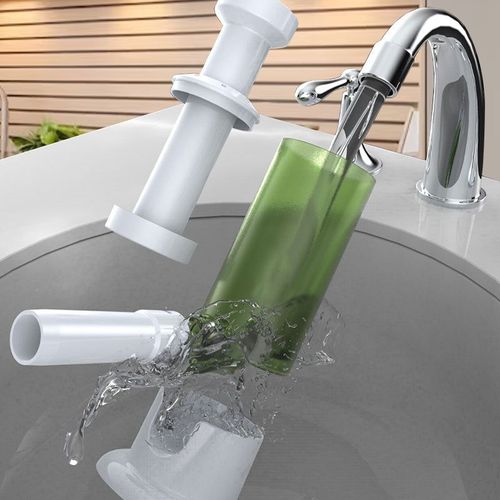 Household Sausage Stuffer